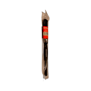 BRUSH VARNISH FLAT 1/2"