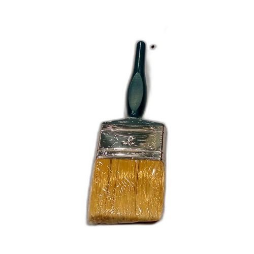 BRUSH, PAINT, VARNISH FLAT. 75