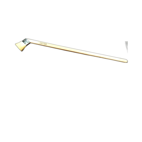 BRUSH SWAN NECK GUMATI