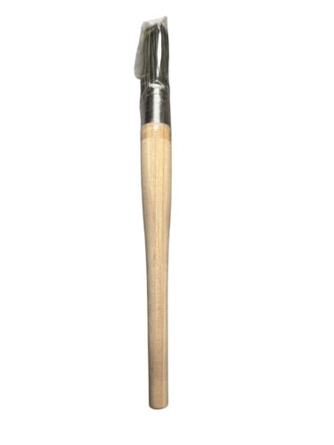 BRUSH SASH SIZE 10