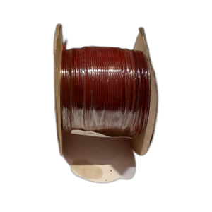 19/0.30 PTFE BROWN