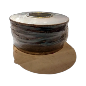 CABLE 1C 2.5SQMM 50/0.25 BLK