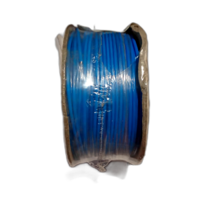 CABLE 2.5MM TRIRATED BLUE