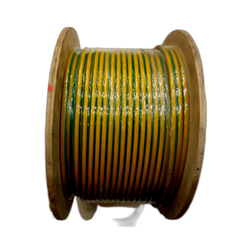 A2XGY016 6491 X GREEN/YELLOW 16MM2
