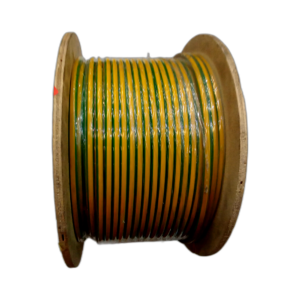 A2XGY016 6491 X GREEN/YELLOW 16MM2