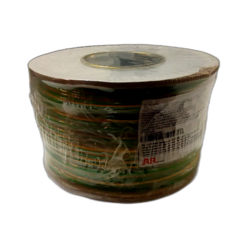 CABLE 1C 4SQMM 56/0.3 G/Y