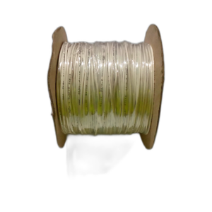 24/0.2 WHITE 1C WIRE BS4808