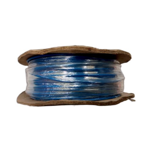 CABLE 1C 1SQMM 32/0.2 BLUE