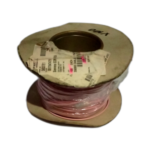 356965 CABLE 1C 1SQMM 32/0.2 PINK