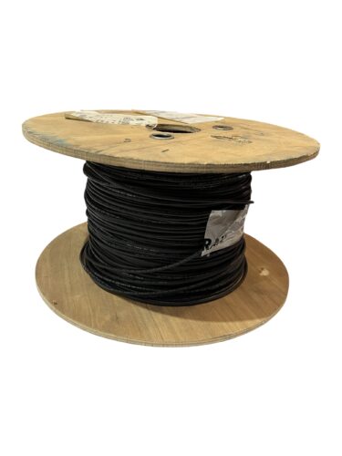 CABLE 1C 1.15SQMM A1     BLK