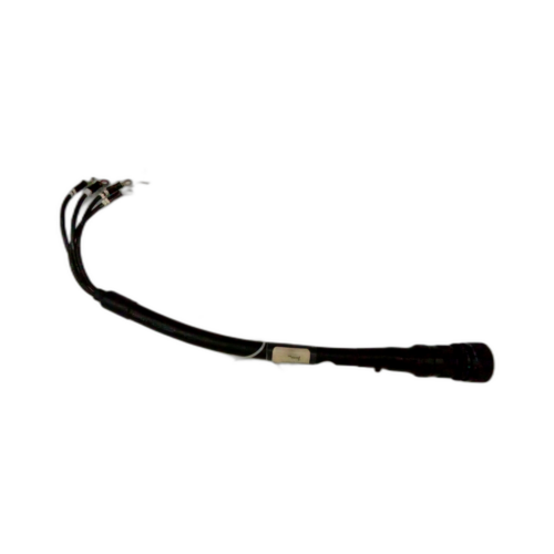 CABLE, LEAD. C2, 4-core x 2.5sq mm. 400m