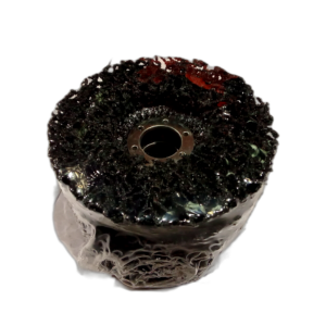 CABLE 1C 0.75SQMM A2     BLK