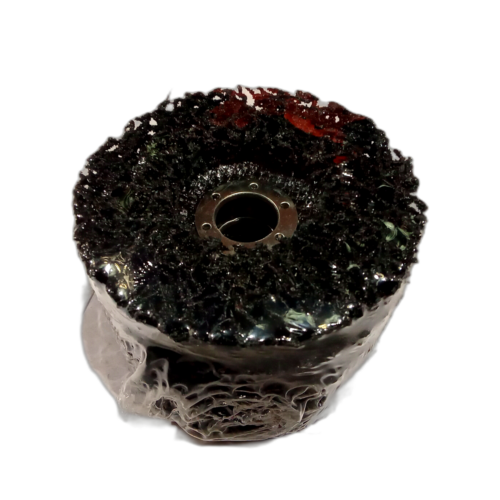 CABLE 1C 0.75SQMM A2     BLK