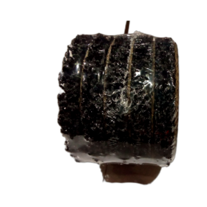 CABLE 1C 0.75SQMM A2     BLK