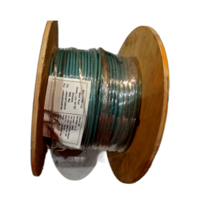 CABLE 1C 0.75SQMM A2     BLU