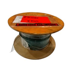 CABLE 1C 0.75SQMM A2     BLU