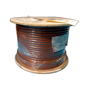 16MM TRIRATED BROWN