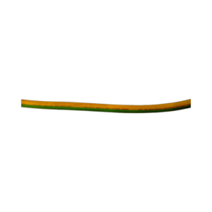 TRIRATED GREEN/YELLOW