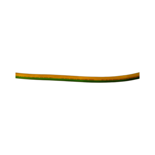 TRIRATED GREEN/YELLOW
