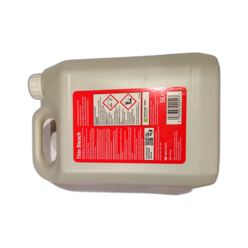 CLEANER 5L CONTAINER