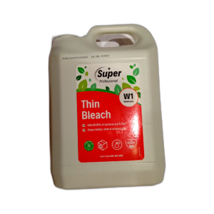 CLEANER 5L CONTAINER
