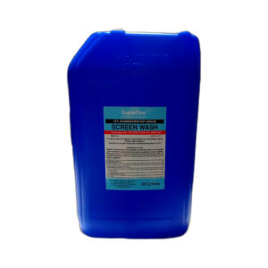 FLUID WINTER GRADE READY FOR USE