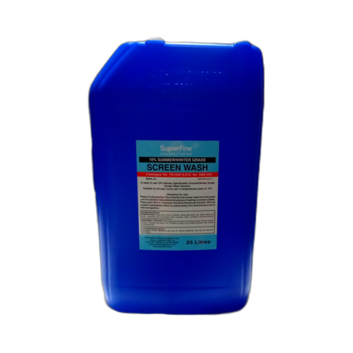 FLUID WINTER GRADE READY FOR USE