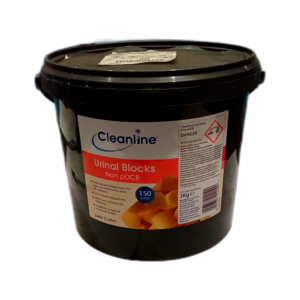 DEODORANT CHANNEL BLOCK 3KG BUCKET