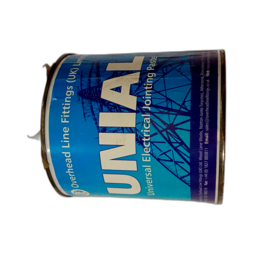 PASTE JOINTING ELECTRICAL 1kg TINS