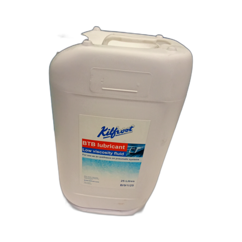 ANTIFREEZE KILFROST INER