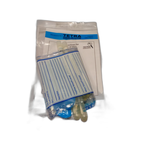 SWAB COLLECTION KIT