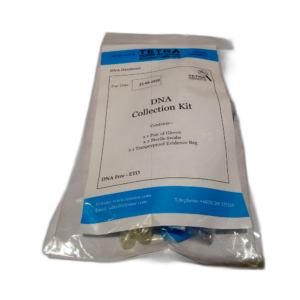 SWAB COLLECTION KIT