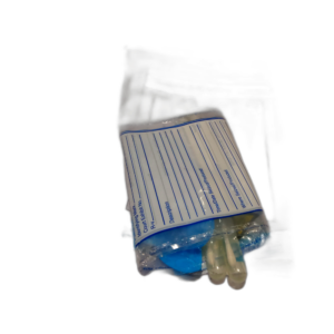 SWAB COLLECTION KIT