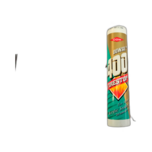 SEALANT FIRESTOP 400 310ML.