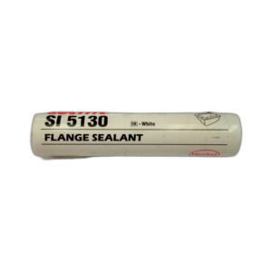 SEALANT SILICONE SUPERFLEX WHITE 315ML