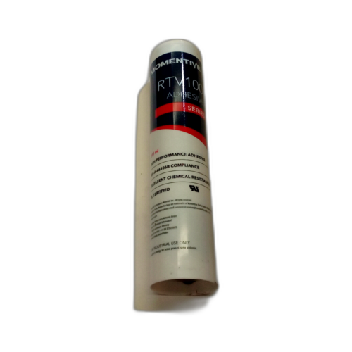 SEALER, BLACK. 315ML CARTRID