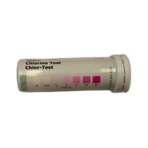 STRIP TESTING 75 TESTS