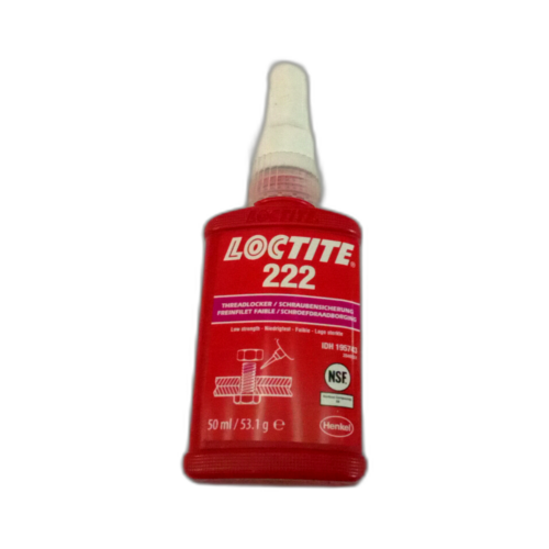 SEALER (THREAD LOCKING) PURPLE, IN 50ML