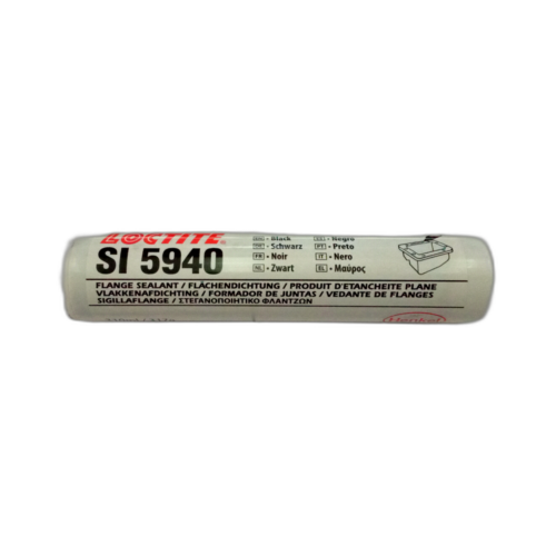 SEALANT SUPERFLEX BLACK 5940 310ML