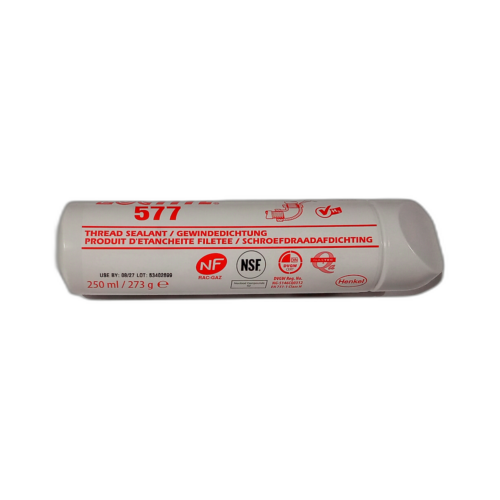SEALANT PIPE 577 ORANGE 250ML TUBE