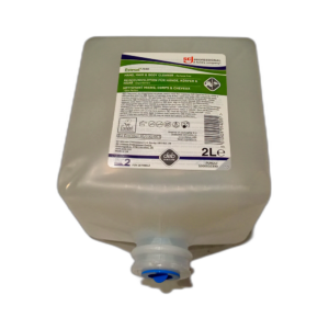 CLEANER HAND 2 LITRE