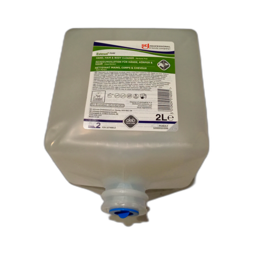 CLEANER HAND 2 LITRE