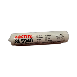LOCTITE SUPERFLEX   BLACK 310MLTUBE