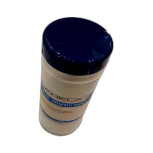 WIPES GRAFFITI (BOX OF 150)