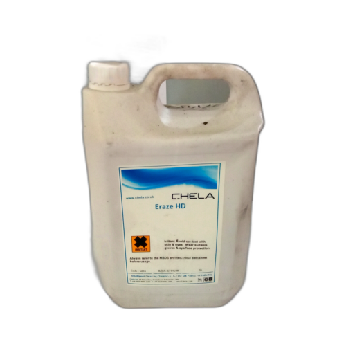 GRAFFITI REMOVER 5LTR DRUM