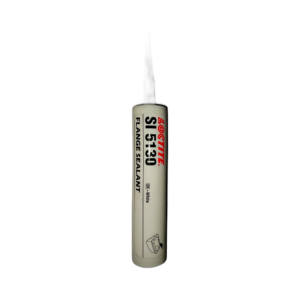 LOCTITE SUPERFLEX (WHITE)  310ML TUBE
