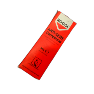 COMPOUND ANTI-SEIZE  85GM TUBE
