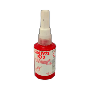 ADHESIVE LOCTITE 572 50ML