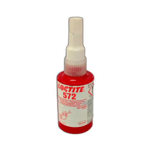 ADHESIVE LOCTITE 572 50ML