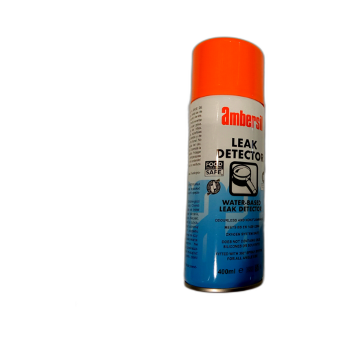 WATER BASED LEAK DETECTOR